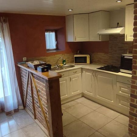 La Maison Du Pecheur Livinhac-le-Haut Екстер'єр фото