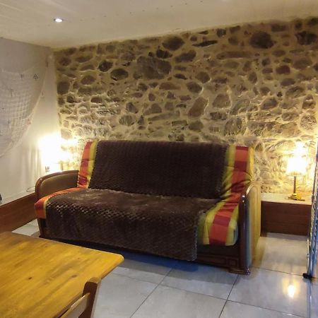 La Maison Du Pecheur Livinhac-le-Haut Екстер'єр фото