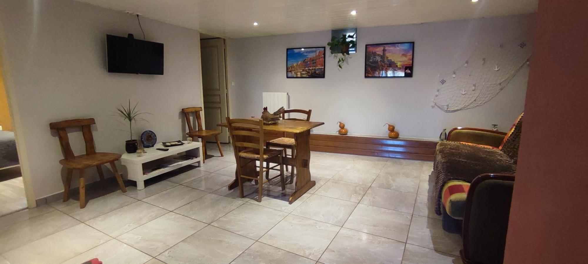 La Maison Du Pecheur Livinhac-le-Haut Екстер'єр фото